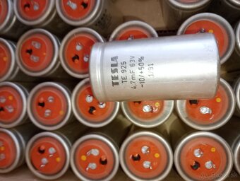 Predám rôzne veci pre elektro mechanika, - 6