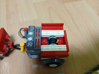 Lego 7942 hasiči - 6