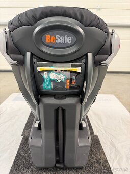 Predám autosedačku BeSafe iZi Combi X3 - 6