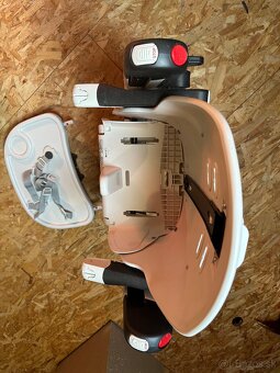 Detska stolicka peg perego siesta - 6
