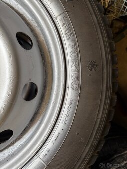 Letné a zimné pneumatiky - 6