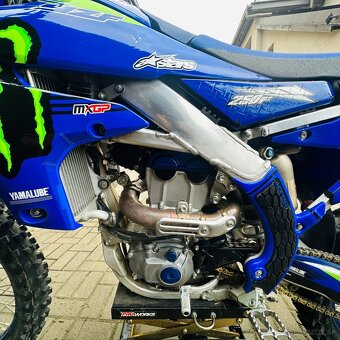 Yamaha YZF 250 (2023) - 6