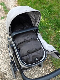 Predám kočík JOOLZ GEO 3 - 6