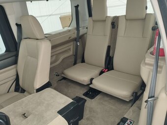 Land Rover Discovery Graphite LE - 6