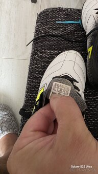 Detské halovky a kopačky Adidas - 6