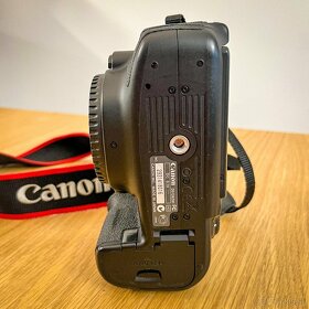 Canon 60D - 6