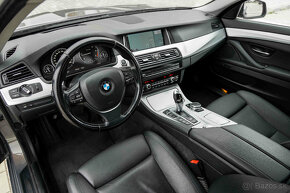 BMW 520d xDrive - 6