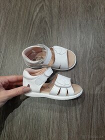 Kožené sandálky v.24 - 6