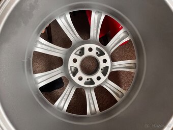 Elektrony 5x112 r18 - 6
