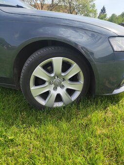Audi A4 b8 - 6