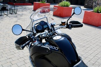 BMW R1200GS Adventure Triple Black / POSLEDNÝ VZDUCHÁČ - 6