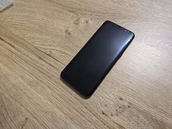 Samsung S8 plnefunkcny ma len bezne znamky pouzivania ale zi - 6