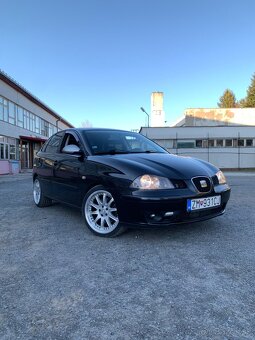 ✅ Seat Ibiza FR 1.9 tdi ASZ - 6