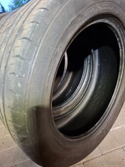Pneumatiky contintal 225/50 R17 - 6