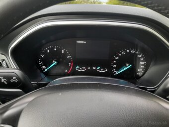 Ford focus - 6