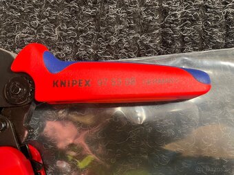 Predám KNIPEX 975308 - 6