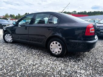 Škoda Octavia 1.9. Tdi - 6