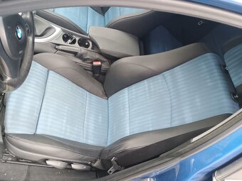 Bmw e87 118d m47 - 6
