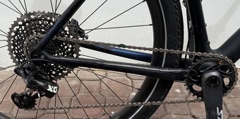 Specialized Epic HT Pro karbón veľ. L - 6