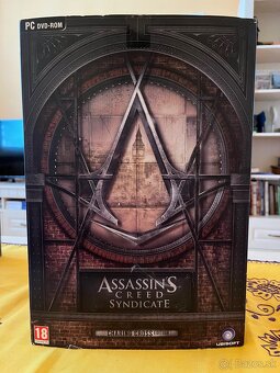 Assassins Creed Syndicate - 6