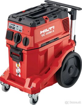 Požičovňa náradia značky Hilti v Rožňave - 6