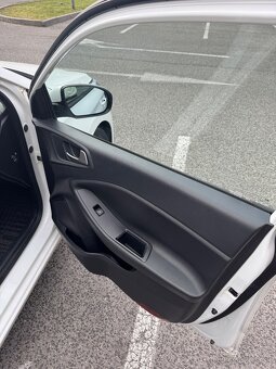 Hyundai i20, 1.2 55kW - 6