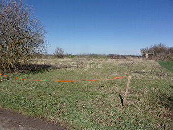 Exkluzívny predaj pozemku 3410 m2, Málaš, Levice - 6