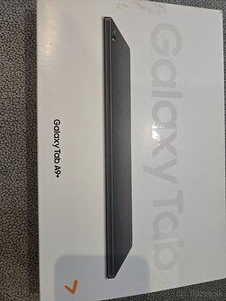 Samsung tab A9 + - 6