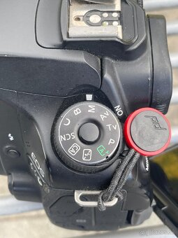 Canon eos 80D - 6