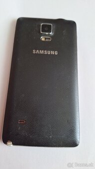 Samsung galaxy note 4 - 6