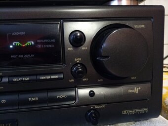 Technics HiFi Stereo MIDI - 6
