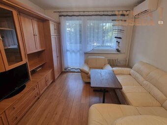 VYMEŇ SUSEDA – VÝNIMOČNÝ 2 IZB. BYT S DVOMA BALKÓNMI, BA V - 6