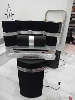 Subwoofer - 6