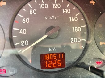 Renault clio thalia - 6