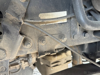MAN TGX 18.460 STANDARD RETARDER 2018 - 6