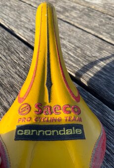 Saeco Cannodale - 6