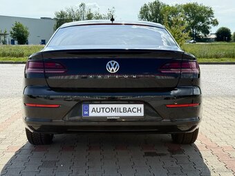 Volkswagen Arteon 2.0 TDI SCR BMT DSG - 6