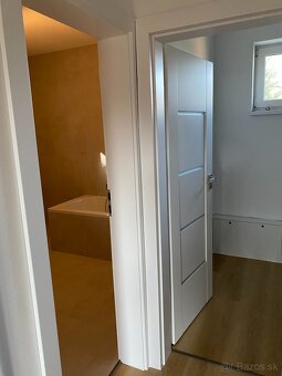 3-izbová NOVOSTAVBA s priestranou loggiou - 6