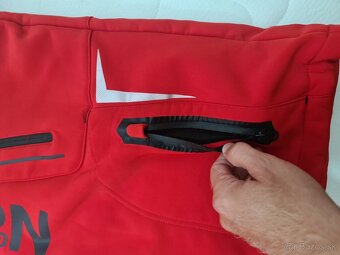 Geographical norway bunda xl panska - 6