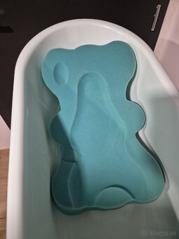Vanička Bébé-jou thermo bath tučniak - 6