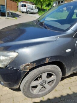 Predam Rav 4 2.2 d4d 100kw - 6