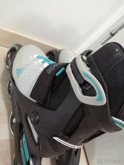 ROLLERBRADE 39 - 6