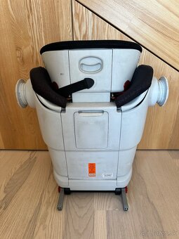 Britax Römer KIDFIX XP SICT - 6
