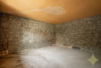 Exkluzívne na predaj rodinný dom s pozemkom 754m2 priamo v c - 6