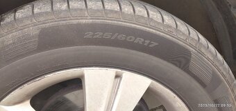 Predaj Kia Sportage SL 4WD 2,0 CRDI EX+XENÓN+ŤAŽNÉ - 6