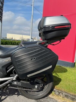 Honda NC750X DCT - 6