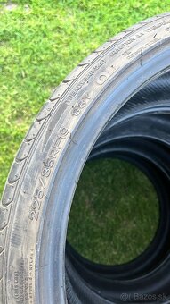 ☀️letné 225/35 r19 - 6