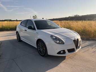 Alfa Romeo Giulietta 1,4 Tj 88kw Facelift - 6