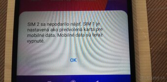 Xiaomi Redmi 7 - /DualSim /3/32/Android 10 - 6