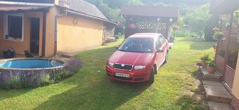 škoda fabia 1.2 sadan - 6